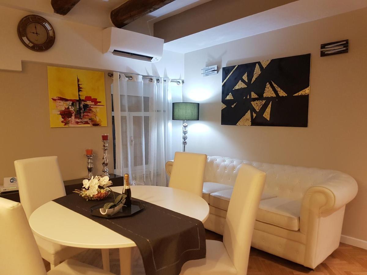 Apartament 5 Terre